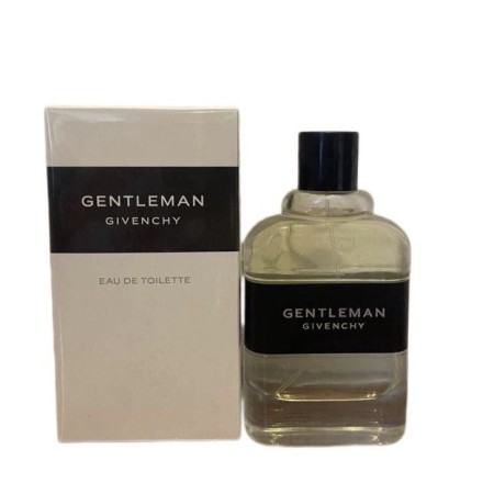 Туалетна вода мужская  Givenchy Gentlemen, 100 мл